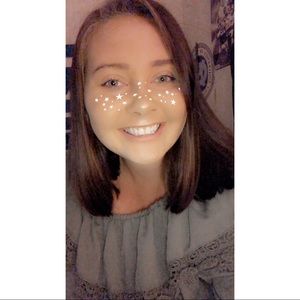 Meet your Posher, Danni